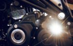 CFMOTO 450CL-C - Зображення 2