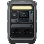 Зарядна станція Anker Solix C300X 288Wh 300W - Зображення 6