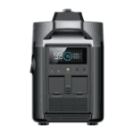 Бензиновий генератор EcoFlow Smart Generator Dual Fuel (GasEBDUAL-EU)