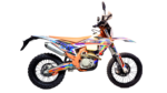 Мотоцикл GEON DAKAR GNX 300 YBS Carb 17/17 МКПП 6 K23 - Зображення 2