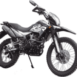 FORTE CROSS 300 MAX