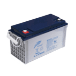 Аккумуляторная батарея GEL Ritar DG12-120