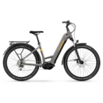 Електровелосипед Winora Yucatan X8 Low Step 70Nm 630Wh (28″)