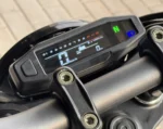 GEON Rockster 250 On-Road - Зображення 4