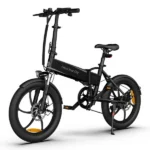 Електровелосипед ADO Air 20 250W 36V 9.6Ah (20″) - Зображення 6