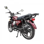 Мопед Musstang Alfa MT125-2 125cc (4T) дорожній - Зображення 6