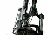 Електрофетбайк E-motions Fat 20 All Mountain Double 2 1000W 48V 18Ah (20×4″, повний привід) - Зображення 12