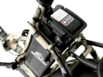 Електрофетбайк Elbike Taiga 1 Twix 1000W 48V 16Ah (20×4″, повний привід) - Зображення 8