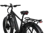Електрофетбайк SEGMENT GRAND CANYON DUAL 3000W 48V 20Ah (26×4″) - Зображення 2