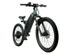 Електровелосипед Horza Teleport SD-1500 1500W 48V 30Ah (27.5×4″)