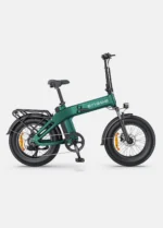 Електрофетбайк ENGWE EP-2 3.0 Boost 250W 48V 75Nm (20×4″) до 120 км Torque Sensor - Зображення 5